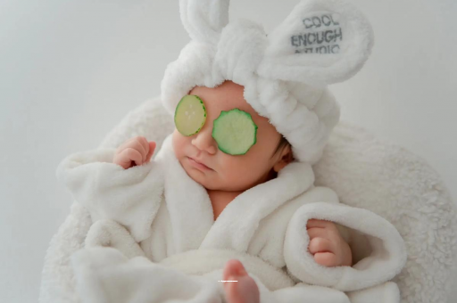 如皋怎么知道宝宝发烧