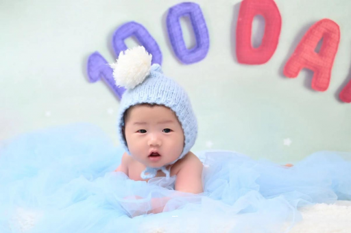 如皋四个月宝宝如何抱