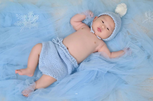 如皋2岁宝宝喝酸奶